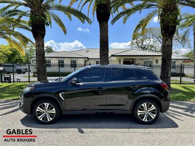 2021 Mitsubishi Outlander Sport SE   - Photo 3 - Miami, FL 33165