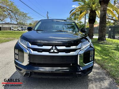 2021 Mitsubishi Outlander Sport SE   - Photo 6 - Miami, FL 33165