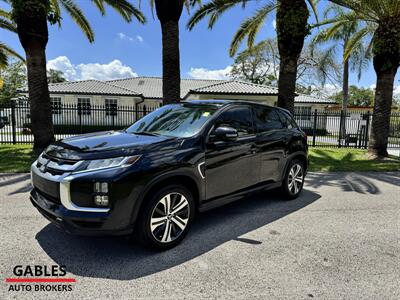 2021 Mitsubishi Outlander Sport SE   - Photo 7 - Miami, FL 33165