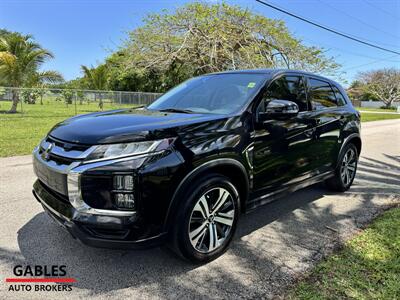 2021 Mitsubishi Outlander Sport SE   - Photo 9 - Miami, FL 33165