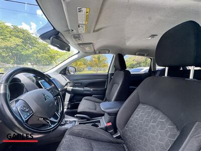 2021 Mitsubishi Outlander Sport SE   - Photo 22 - Miami, FL 33165