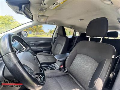 2021 Mitsubishi Outlander Sport SE   - Photo 23 - Miami, FL 33165