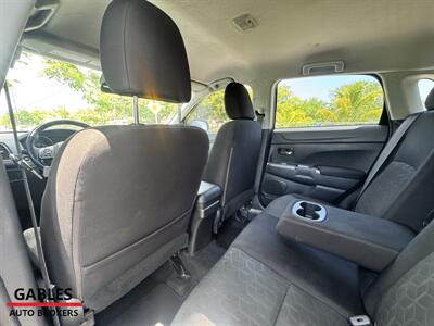 2021 Mitsubishi Outlander Sport SE   - Photo 17 - Miami, FL 33165