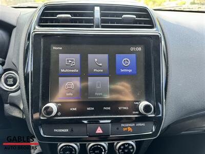 2021 Mitsubishi Outlander Sport SE   - Photo 27 - Miami, FL 33165