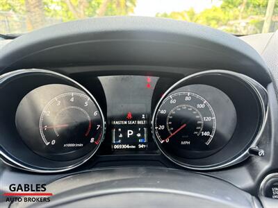 2021 Mitsubishi Outlander Sport SE   - Photo 21 - Miami, FL 33165