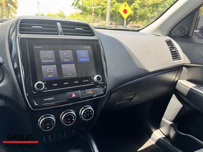 2021 Mitsubishi Outlander Sport SE   - Photo 26 - Miami, FL 33165