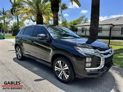 2021 Mitsubishi Outlander Sport SE   - Photo 8 - Miami, FL 33165