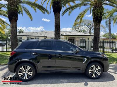 2021 Mitsubishi Outlander Sport SE   - Photo 4 - Miami, FL 33165