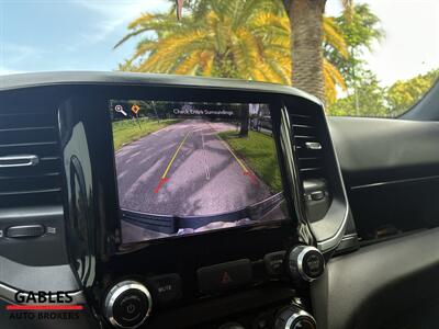 2019 RAM 1500 Big Horn   - Photo 21 - Miami, FL 33165