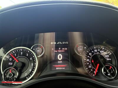 2019 RAM 1500 Big Horn   - Photo 16 - Miami, FL 33165