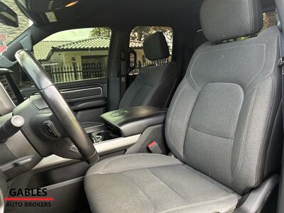 2019 RAM 1500 Big Horn   - Photo 22 - Miami, FL 33165