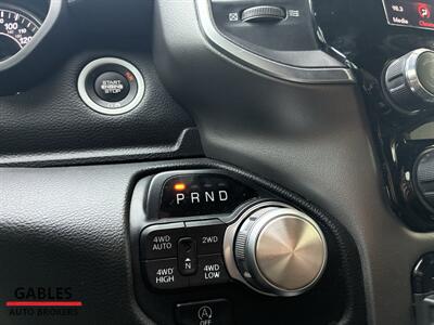 2019 RAM 1500 Big Horn   - Photo 17 - Miami, FL 33165