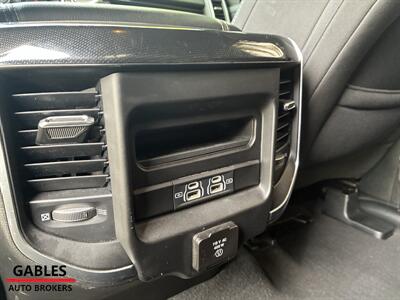 2019 RAM 1500 Big Horn   - Photo 26 - Miami, FL 33165