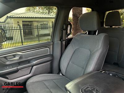 2019 RAM 1500 Big Horn   - Photo 23 - Miami, FL 33165
