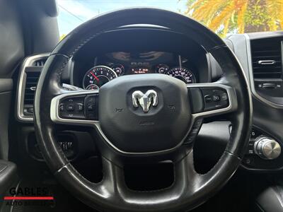 2019 RAM 1500 Big Horn   - Photo 15 - Miami, FL 33165