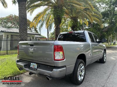 2019 RAM 1500 Big Horn   - Photo 5 - Miami, FL 33165