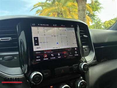 2019 RAM 1500 Big Horn   - Photo 20 - Miami, FL 33165