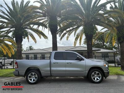 2019 RAM 1500 Big Horn   - Photo 2 - Miami, FL 33165