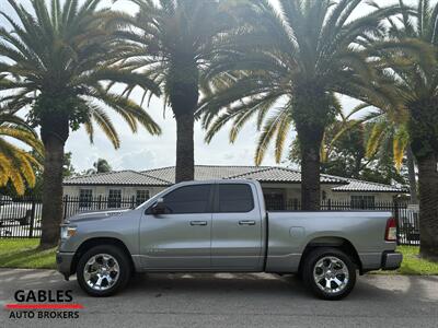 2019 RAM 1500 Big Horn   - Photo 8 - Miami, FL 33165
