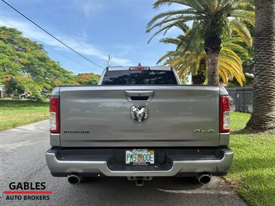 2019 RAM 1500 Big Horn   - Photo 13 - Miami, FL 33165