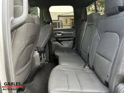 2019 RAM 1500 Big Horn   - Photo 25 - Miami, FL 33165