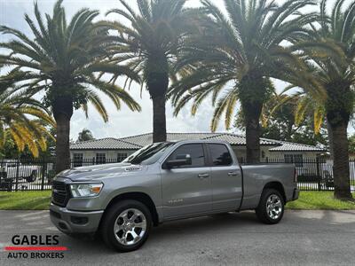 2019 RAM 1500 Big Horn   - Photo 7 - Miami, FL 33165