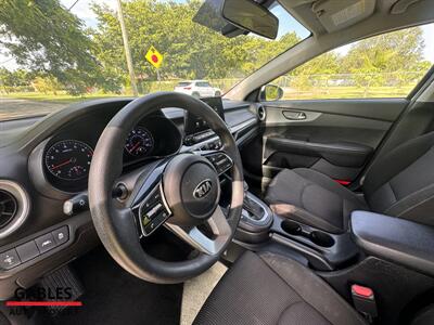 2021 Kia Forte LXS   - Photo 20 - Miami, FL 33165