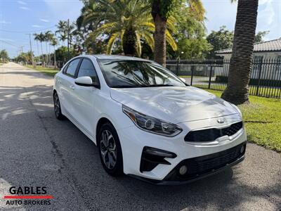 2021 Kia Forte LXS   - Photo 8 - Miami, FL 33165