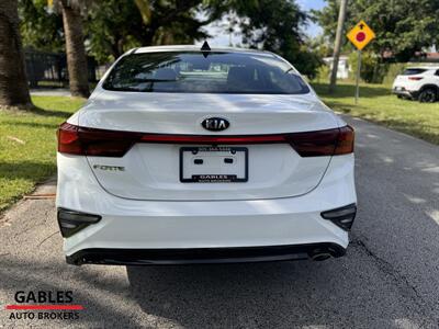 2021 Kia Forte LXS   - Photo 13 - Miami, FL 33165