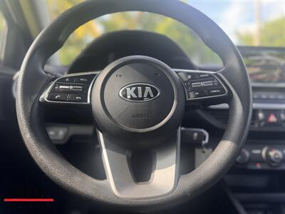 2021 Kia Forte LXS   - Photo 18 - Miami, FL 33165