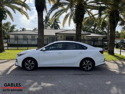 2021 Kia Forte LXS   - Photo 7 - Miami, FL 33165