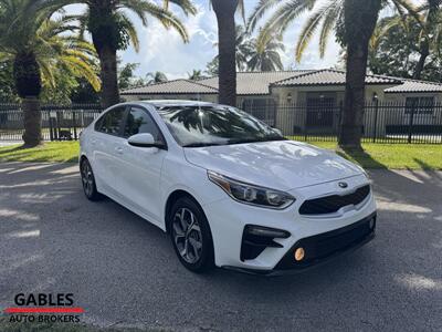 2021 Kia Forte LXS   - Photo 3 - Miami, FL 33165