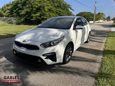 2021 Kia Forte LXS   - Photo 11 - Miami, FL 33165