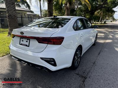 2021 Kia Forte LXS   - Photo 14 - Miami, FL 33165