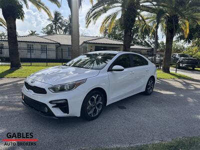 2021 Kia Forte LXS   - Photo 4 - Miami, FL 33165