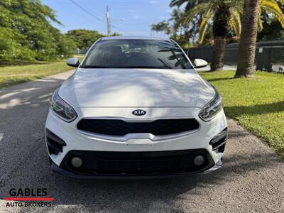 2021 Kia Forte LXS   - Photo 9 - Miami, FL 33165