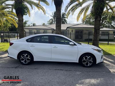 2021 Kia Forte LXS   - Photo 6 - Miami, FL 33165