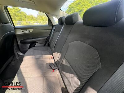 2021 Kia Forte LXS   - Photo 23 - Miami, FL 33165