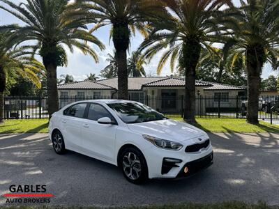 2021 Kia Forte LXS   - Photo 5 - Miami, FL 33165