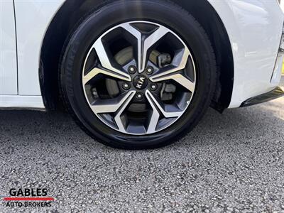 2021 Kia Forte LXS   - Photo 16 - Miami, FL 33165