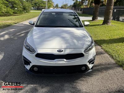 2021 Kia Forte LXS   - Photo 10 - Miami, FL 33165