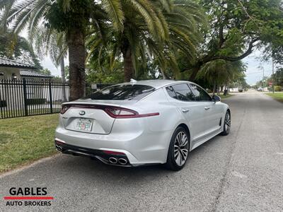 2018 Kia Stinger Premium   - Photo 4 - Miami, FL 33165