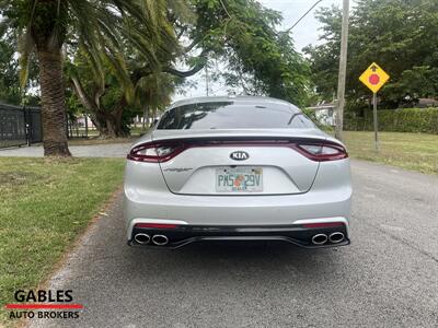 2018 Kia Stinger Premium   - Photo 5 - Miami, FL 33165