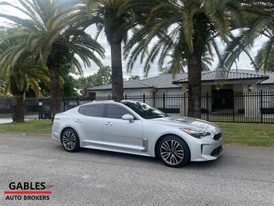 2018 Kia Stinger Premium   - Photo 1 - Miami, FL 33165