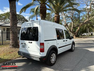 2012 Ford Transit Connect XL   - Photo 5 - Miami, FL 33165