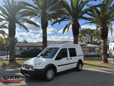2012 Ford Transit Connect XL   - Photo 7 - Miami, FL 33165