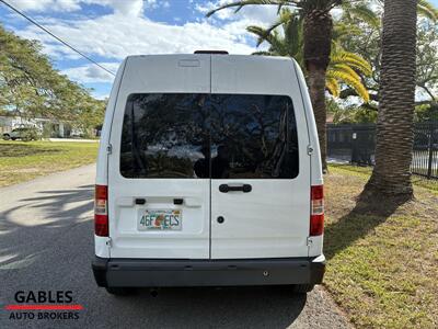 2012 Ford Transit Connect XL   - Photo 12 - Miami, FL 33165