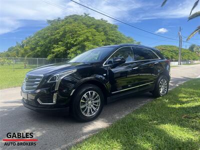 2019 Cadillac XT5 Luxury   - Photo 6 - Miami, FL 33165