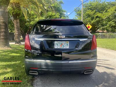 2019 Cadillac XT5 Luxury   - Photo 4 - Miami, FL 33165