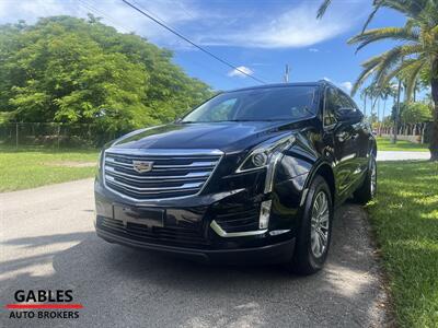 2019 Cadillac XT5 Luxury   - Photo 7 - Miami, FL 33165